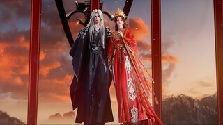 ตอนที่ 44 ฝืนลิขิตฟ้าข้าขอเป็นเซียน [4K][ซับไทย]