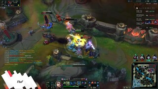 RIVEN MONTAGE - PERFECT MECHANICS