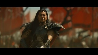 Kingdom 2019 trailer