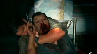 Fairy leader Yong Hina Taffy was punished for making hate speech - Taffy's The Last of Us Remake Scr