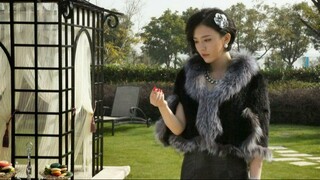 Cruel Romance 💦💜💦 Episode 35 💦💜💦English sub