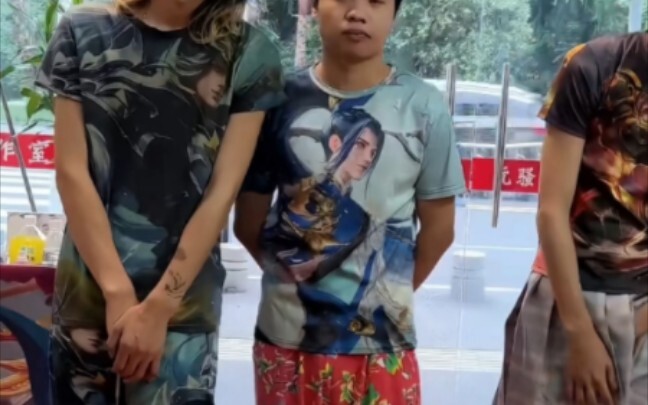 สตูดิโอรับจ้างเล่นแทนห่วยๆ แจกอั่งเปาให้ใช้เม่าซื่อเซิร์ฟเวอร์จีน สุดท้ายกลายเป็นหลันซีจากทีม Ag Sup