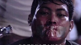 你可知道东南亚黑帮究竟有多可怕？接下来的一幕惊呆了所有人