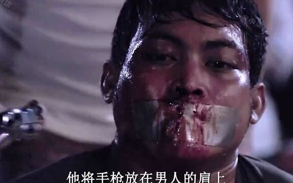 Do you know just how terrifying Southeast Asian gangs are? The scene that followed stunned everyone.