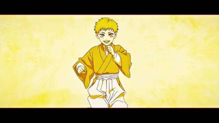 jujutsu kaisen season 3