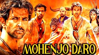 Mohenjo Daro (2016) SUB INDO