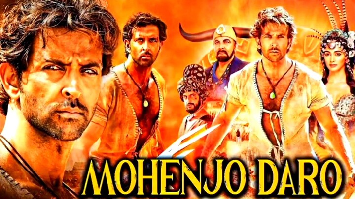 Mohenjo Daro (2016) SUB INDO