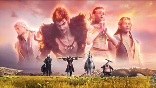 Wukong Eps 11 Sub Indo