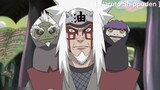 Naruto Shippuden : นารูโตะกับวิชาเซียนกบ