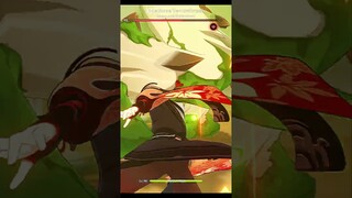 4 Kazuhas 1 Chicken | Genshin Impact