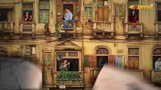 Mohalla Episode 2 - Highlights - Maha Hasan_ Shahzad Sheikh _ Mehar Bano - Expre