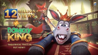 Watch Full The Donkey King Movie For FREE - Link In Description