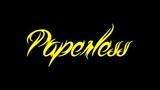 Paperless band:jalan hidupku