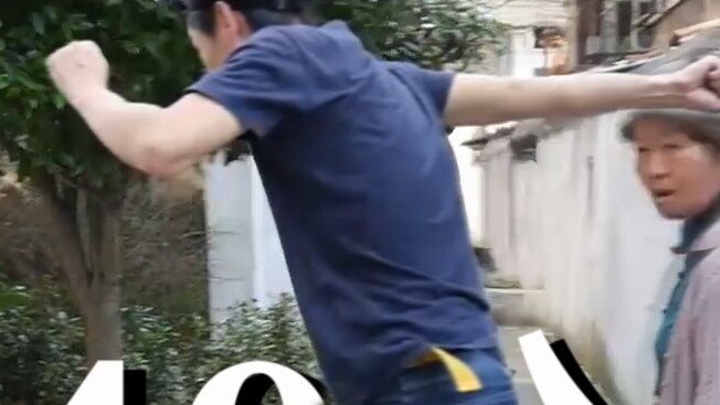 Top speed of 40 kilometers per hour? Test three jumping shoes