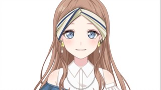 睦的小妈