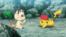 Pokemon S8 Part 2 | E 6 | Sub Indo