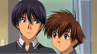 Anime vietsub 2018 Hikaru Kỳ Thủ Cờ Vây Tập 35  HD Vietsub