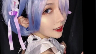 ภาพลวงตาของภรรยาของ Rem แกว่ง!