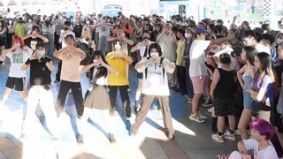 【SEVENTEEN】Seluruh penonton bernyanyi dengan keras! Kita mau kemana~ _WORLD Random Dance |. Bernyany