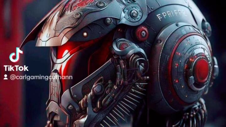 modified helmet lang sakalam