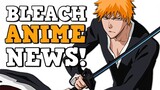 Bleach Anime COULD Be Announced!