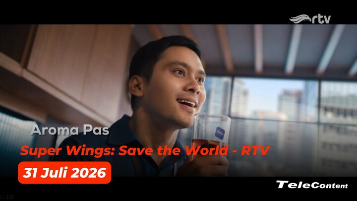 Super Wings: Save the World - RTV - 31 Juli 2026 (eps. 29-30)