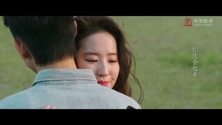 ผมพูดออกมาแล้ว | ตอนที่26 | สายลมนำพารัก - Meet Yourself | ( หลิวอี้เฟย，หลี่เชียน )