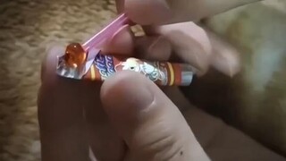 يا لعنة، لماذا فكرت حتى في النمو في ذلك الوقت!