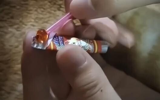 يا لعنة، لماذا فكرت حتى في النمو في ذلك الوقت!