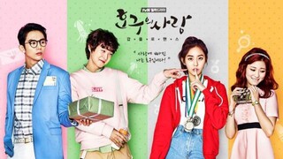 Ho goo's Love E02