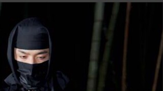 [Ninja Killer Comic] The birth of Red and Black BLEACH, a killer determined to take revenge! The bir