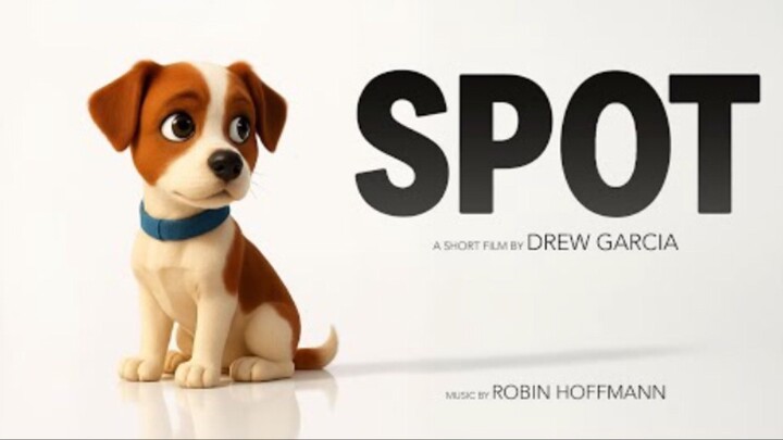 SPOT | Short Film animated with Kling and Seedance