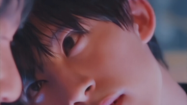 【Akutsu Jin'ai】Ada alasan mengapa seseorang bisa menjadi bintang utama