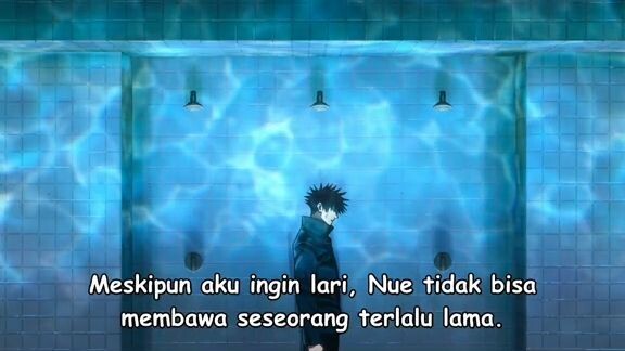 Megumi vs Reggie: Strategi Terbaik!