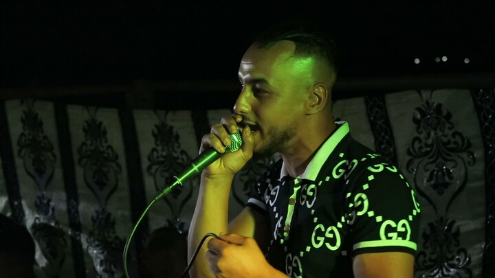 CHEB AMINE DIGEUR LIVE