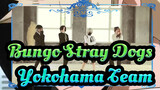 [Bungo Stray Dogs/COS] La Signora| Dance Cover| Yokohama Team Is Coming