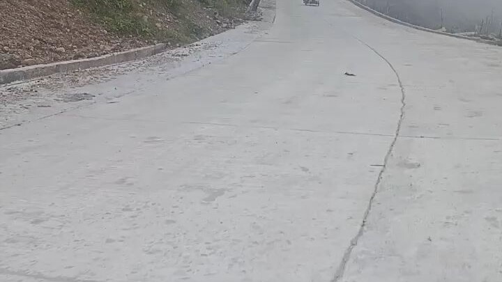 limang piso nlang sa langit na...