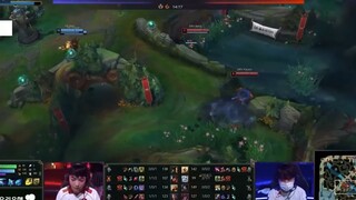 LCK Mùa Hè 2022_ NS vs DRX - Full Highlights _ Ván 1, 2 _ Tuần 1 Ngày 1