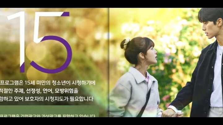 Crushology Ep. 1 [Eng sub]