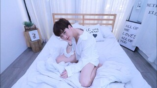 รวมคลิปเต้นของเสี่ยวตี้ชิวหนานซือรุ่ย