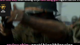 Người hùng không súng (p2) #rvphimhanhdong