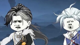 [Return of Mountains and Seas] Episode 169: Xihe vs. the Overlord of the Desolate World, the primiti