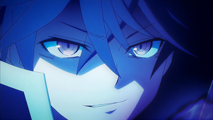 [ AMV ] GIFT LV9999, BALAS DENDAM TELAH DI MULAI🔥