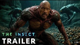 THE INSECT 2025 - FIRST TRAILER