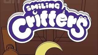 【แอนิเมชั่นเวลาเล่น Poppy 】บันทึก CRITTERS