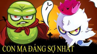 Plants Vs Zombies 2 Battlez Siêu Anh Hùng Hạt Đậu Nhất Quỷ Nhì Ma Hoa Quả Nổi Giận 2 pvz2