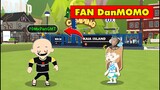 PLAY TOGETHER | THỬ THÁCH 24H LÀM " Fan DanOmo " 🙄