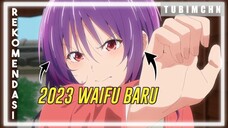 Anime Romance 2023 Ini Wajib Kalian Tonton | 3 REKOMENDASI ANIME ROMANCE 2023 YANG WAJIB DITONTON