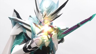 Revice第44集战斗合集 门田变身！蜃楼 大二合体！Evlity Live登场！