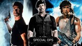 SPECIAL OPS- Hollywood English Movie | Sylvester Stallone Action Full Movie In English